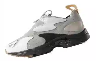 Reebok Daytona DMX Experiment