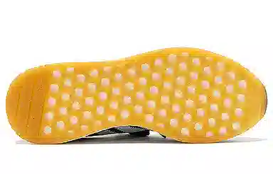 adidas originals Iniki Runner Black White Gum