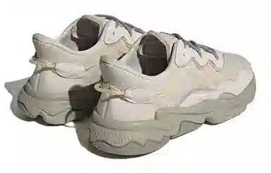 adidas Ozweego Light Khaki Brown