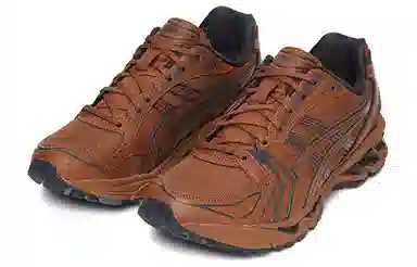 Asics Gel-Kayano 14 Brown