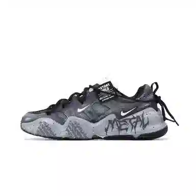 Nike Tech Hera Black Grey
