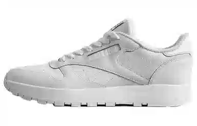 Maison Margiela x Reebok Classic Leather Tabi