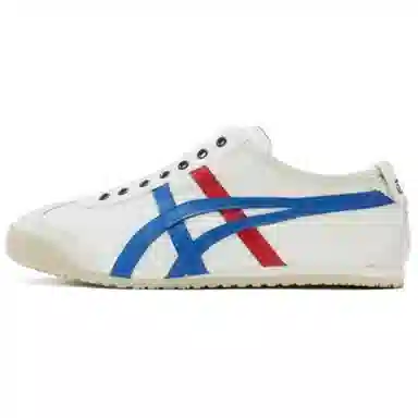 Onitsuka Tiger MEXICO 66 White Red