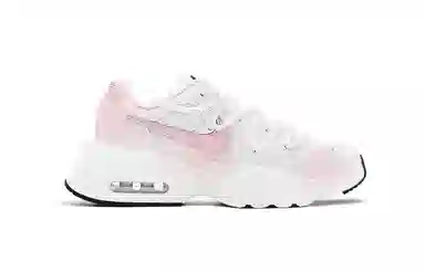 Nike Air Max Fusion Pink White