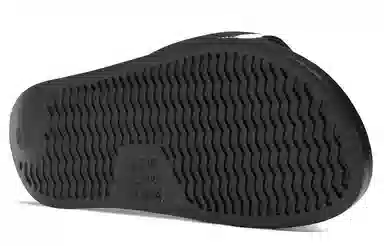 OIOI x Reebok Classic Slide Black