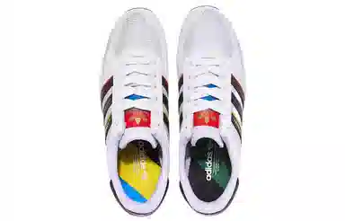 adidas originals LA Trainer