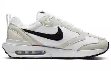 Nike Air Max Dawn White Grey Black