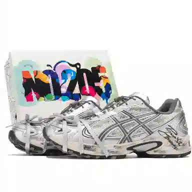 ASICS Gel-Kahana TR V4