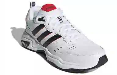 adidas Neo Strutter White Black