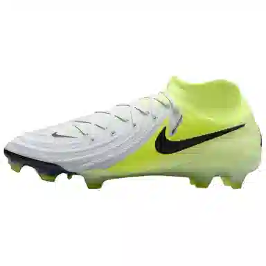 Nike Phantom Luna 2 Elite FG Silver Green