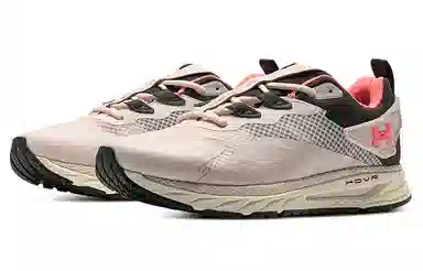 Under Armour Hovr Mvmnt Nu Light Pink
