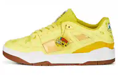 PUMA Slipstream Spongebob