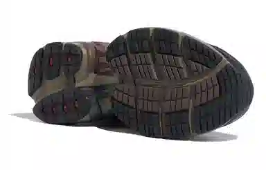 Reebok Rbk Premier Pump Paris Brown