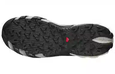 Salomon Speedverse PRG Alloy Grey