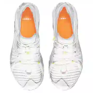 MAMMUT Hueco Knit II Low