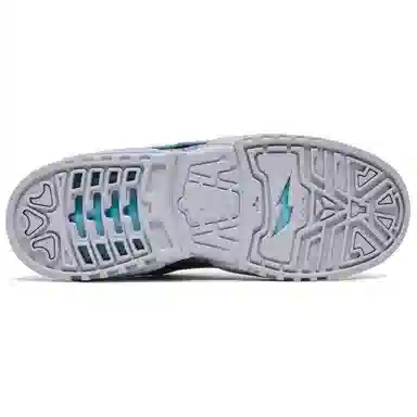 Nike Dunk Genesis Grey Blue