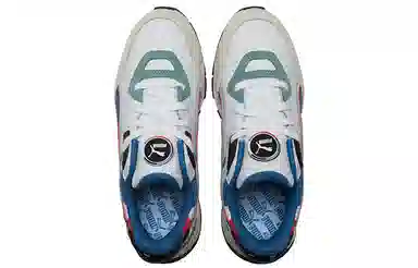 PUMA Mirage Sport Go For