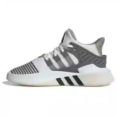 adidas Eqt Bask Adv White Grey