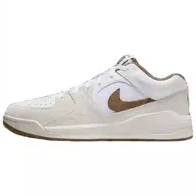 Jordan Stadium 90 Brown White