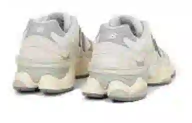 New Balance 9060 White Grey