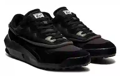 Onitsuka Tiger Admix Runner Black