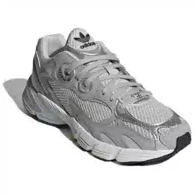 adidas Astir Silver Grey
