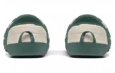 The North Face ThermoBall Mule 5 Green