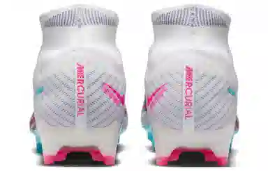 Nike Zoom Mercurial Superfly 9 Elite FG