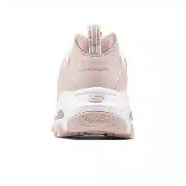 Skechers DLITES Rose Red