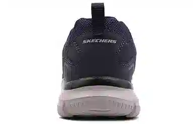 Skechers Track Navy