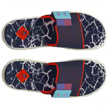 Under Armour Mercenary Navy