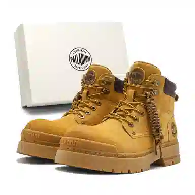 Palladium Martin Boots