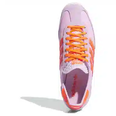 adidas SL 72 Purple Orange