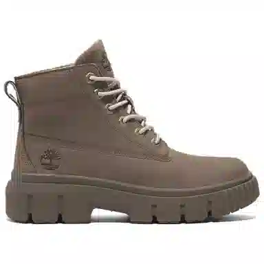 Timberland Field Brown