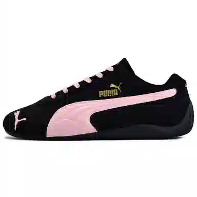 PUMA Speedcat Black Pink