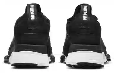 Nike Air Zoom Type Black White