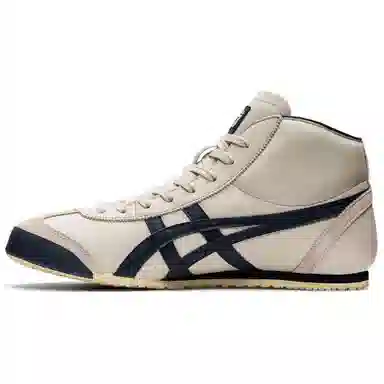 Onitsuka Tiger Mexico Mid Runner Beige