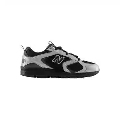 New Balance 408 Black