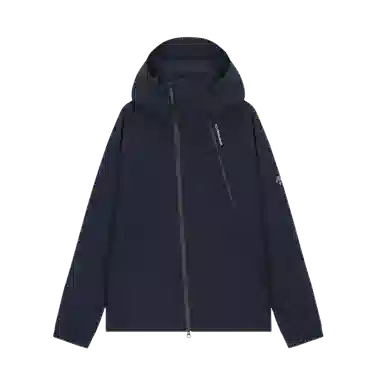 DESCENTE ALLTERRAIN 81