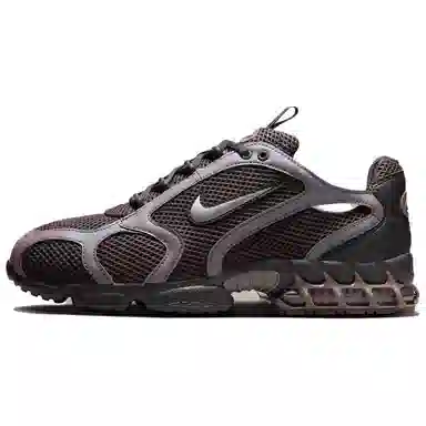 Nike Air Zoom Spiridon Cage 2 Dark Brown