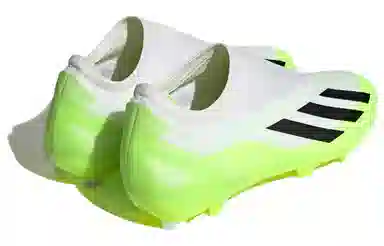 adidas X Crazyfast.3 Lemon Yellow