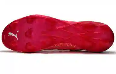 Puma Ultra 1.3 FG/AG Orange Red