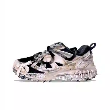 New Balance 410 Pink Dune