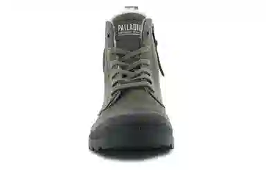 Palladium Pampa Hi