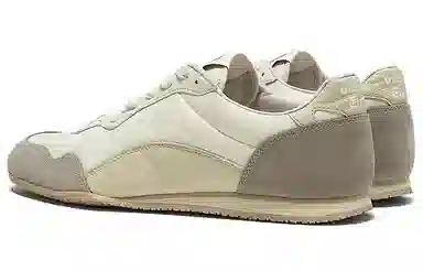 Onitsuka Tiger Serrano CL Cream White