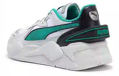 PUMA RS-X "40TH ANNIVERSARY"