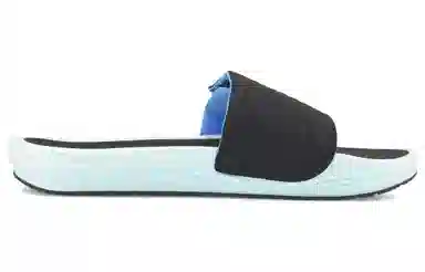 Puma Nitrocat V Black Blue