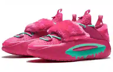 LiNing Yunyou Lite Pink