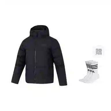 adidas Puffy Down Jacket