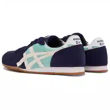 Onitsuka Tiger Serrano Blue White